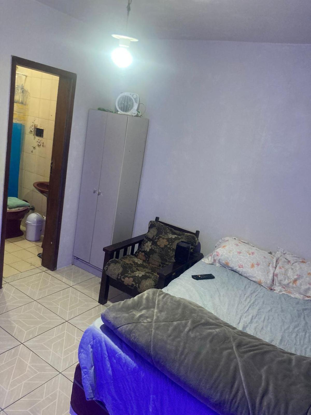 Hostel Vellozo Rio Grande  Dış mekan fotoğraf